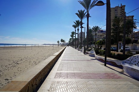Sant Joan d-Alacant